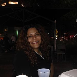 Meet your Posher, Tracey